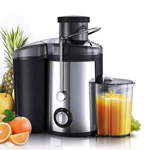 Electric Juice Extractor