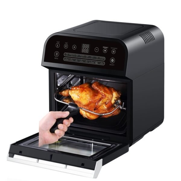 Elta Digital Air Fryer