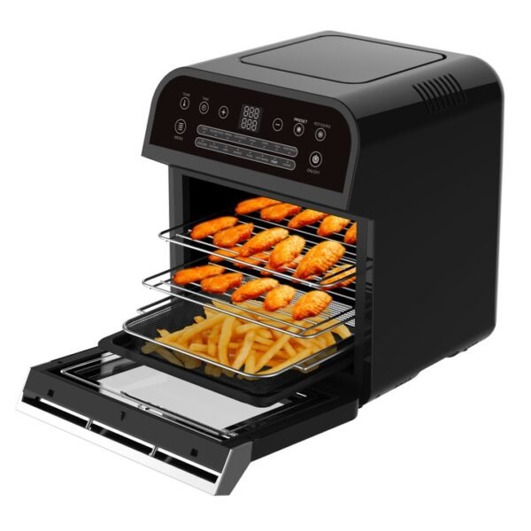 Elta Digital Air Fryer